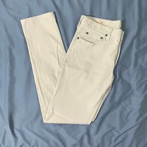 J. Crew 484 Slim Pants
